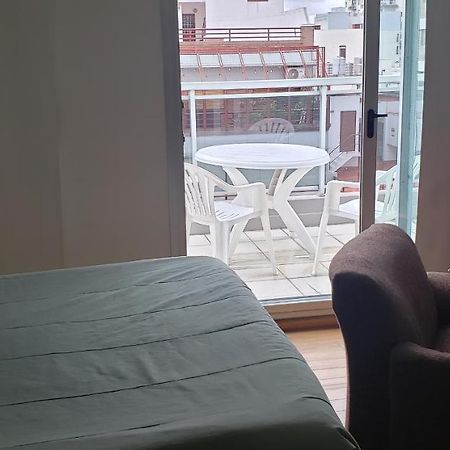Aparts Temporarios Buenos Aires Zewnętrze zdjęcie