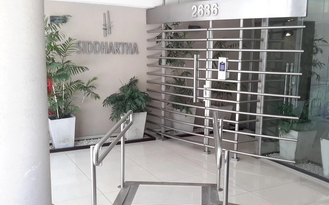 Aparts Temporarios Buenos Aires Zewnętrze zdjęcie